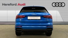 Audi Q3 40 TFSI Quattro S Line 5dr S Tronic Petrol Estate